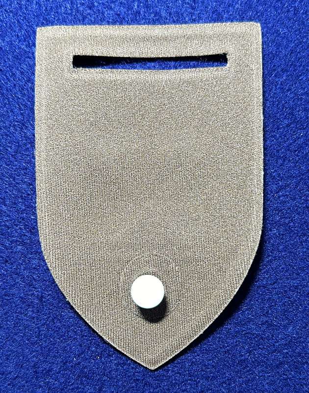 SADF - ECHO COMPANY TUPPER