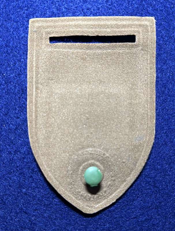SADF - BRAVO COMPANY TUPPER