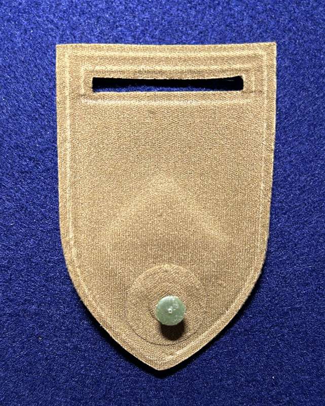 SADF - DELTA COMPANY TUPPER