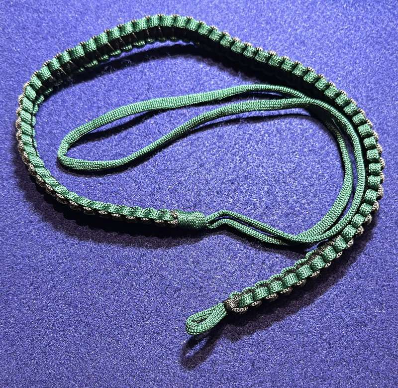 SA ARMY LANYARD