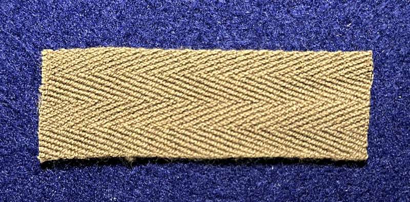 SADF - MARKSMAN QUALIFICATION