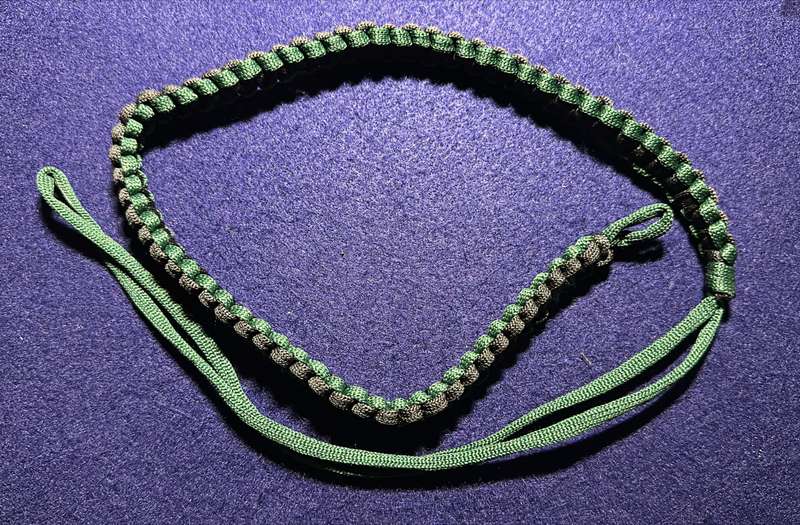 SA ARMY - LANYARD