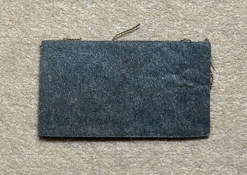 SWATF EMBROIDERED NUTRIA SHARPSHOOTER QUALIFICATION