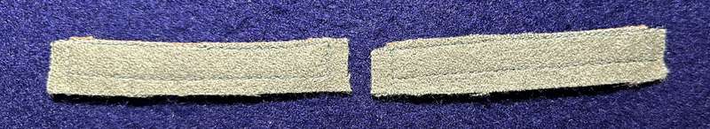 SWATF LANCE CORPORAL RANK - 1 SET/PAIR
