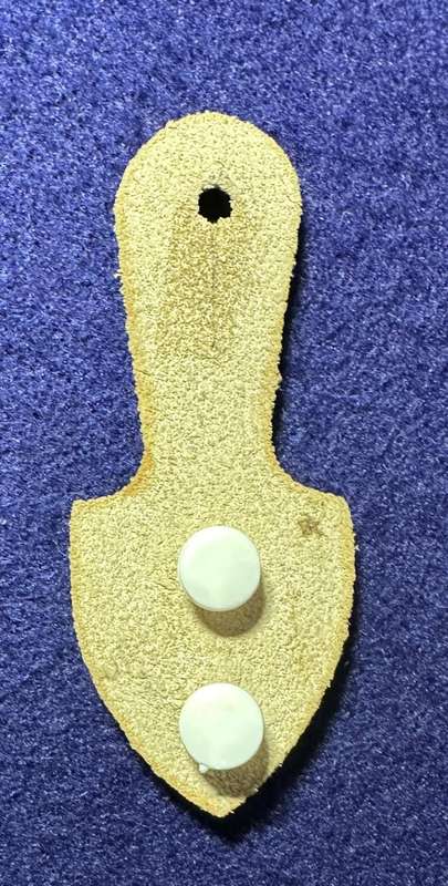 SA ARMY - RECONNAISANCE REGIMENT HQ FOB