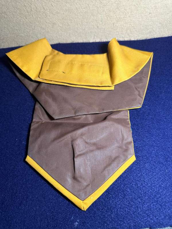 SA ARMY CRAVAT