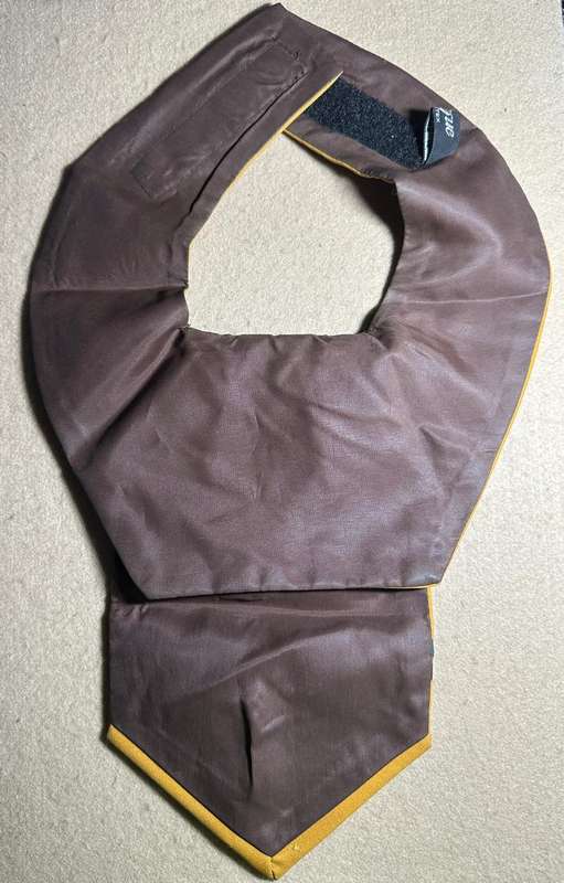 SA ARMY CRAVAT