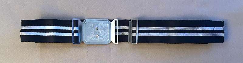 SADF - 32 BN STABLE BELT