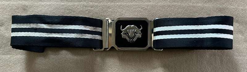 SADF - 32 BN STABLE BELT