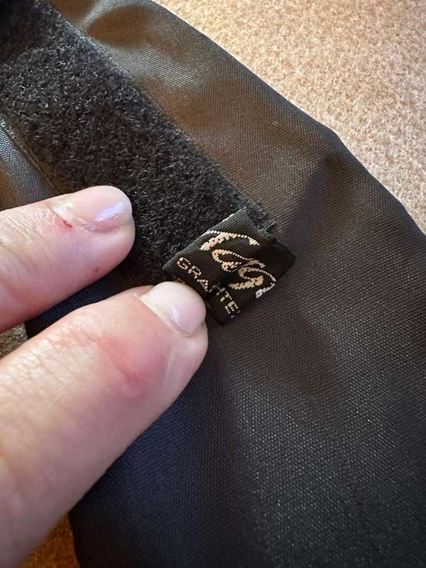 SADF Military Intelligence Cravat