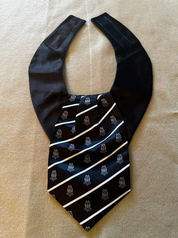 SADF Military Intelligence Cravat