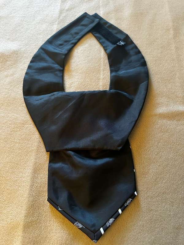 SADF Military Intelligence Cravat
