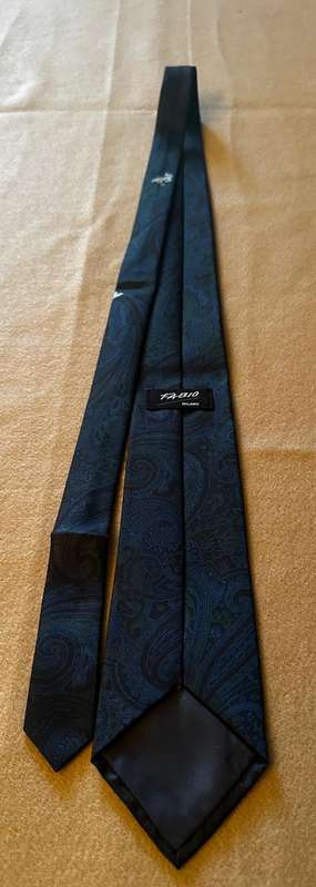 SADF Military Intelligence Tie