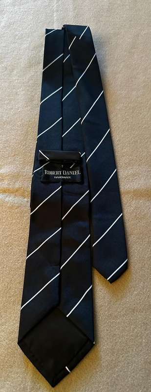 SADF Military Intelligence Tie