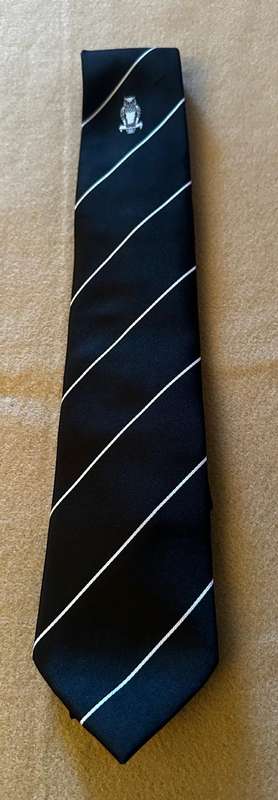 SADF Military Intelligence Tie