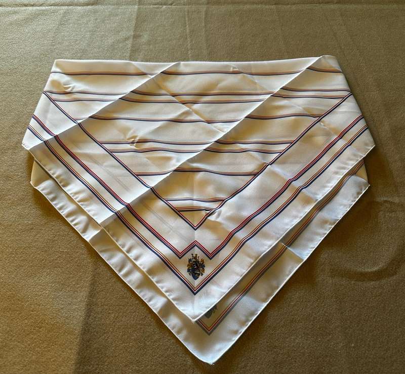 SADF/SANDF Military Intelligence Services - Scarf