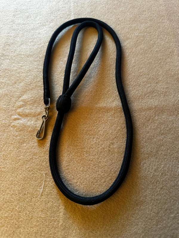 SADF/SANDF Military Intelligence Services - Lanyard