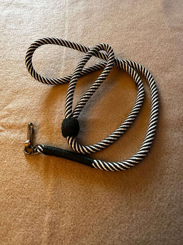 SADF/SANDF Military Intelligence Services - Lanyard - 2nd Pattern