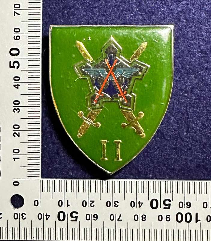 SADF Chief of Staff Military Intelligence Flash