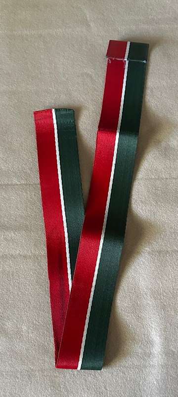 SADF / SA ARMY Intelligence Belt - 100cm length