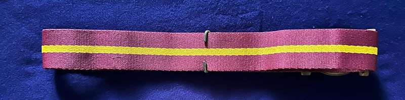 SAMS - South African Medical Services - Ops Medic / Medic Stable Belt