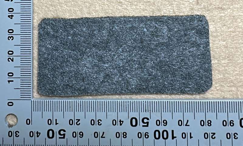 SWA Paratroop Basic Wing Variant