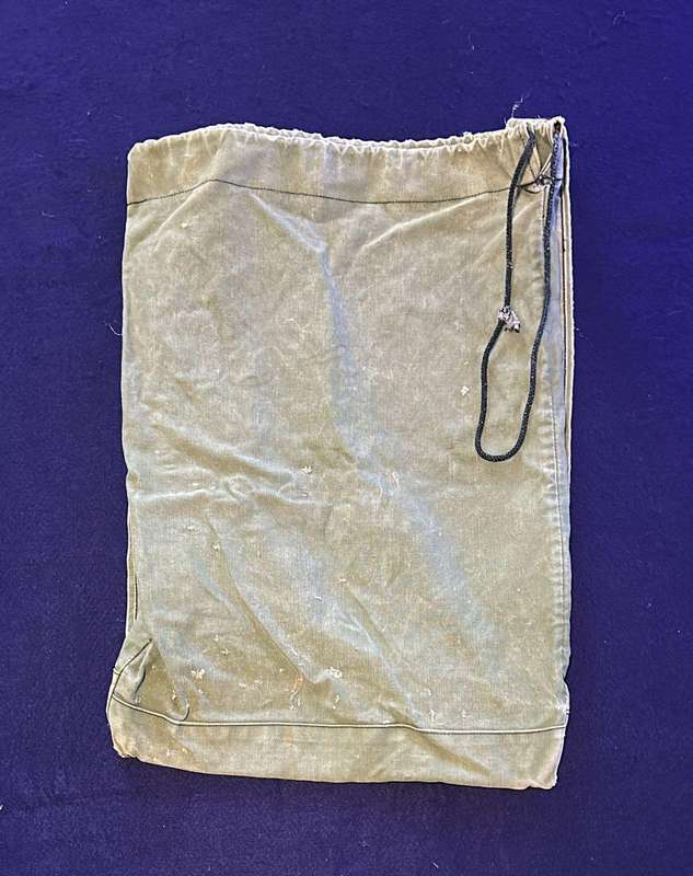 Rhodesian Kit Bag / Rugsack - 58cm long x 40cm wide - To a RLI, SAS, Selous Scout