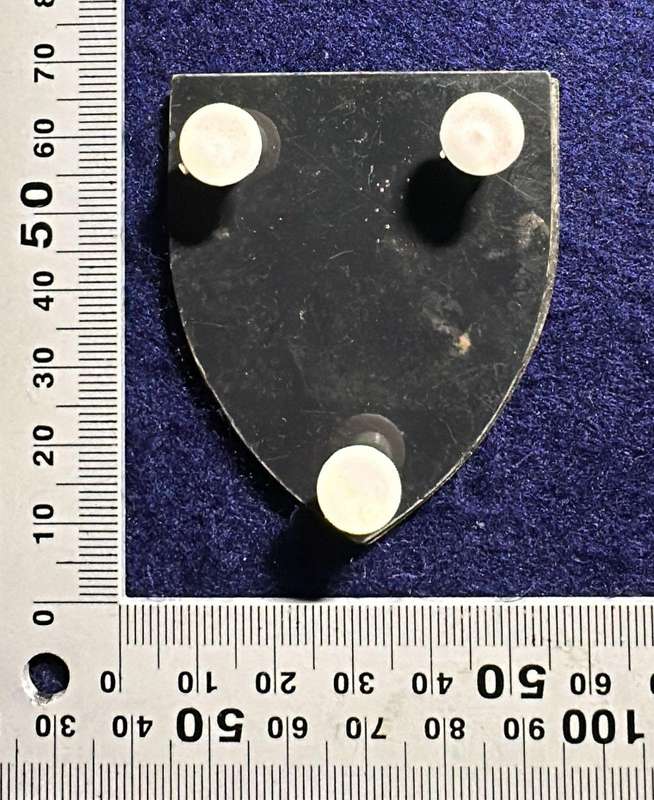 SWA Spes Magte / Specialist Unit Metal Arm Flash - 3 pins