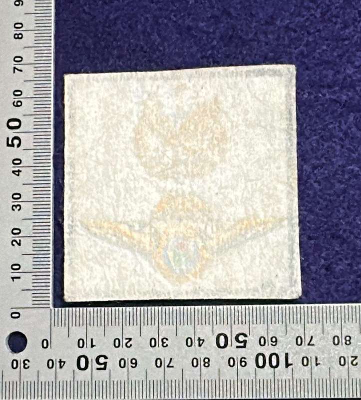 SAPS, Special Task Force - Operator & Para Qualification Combined Badge - Embroidered