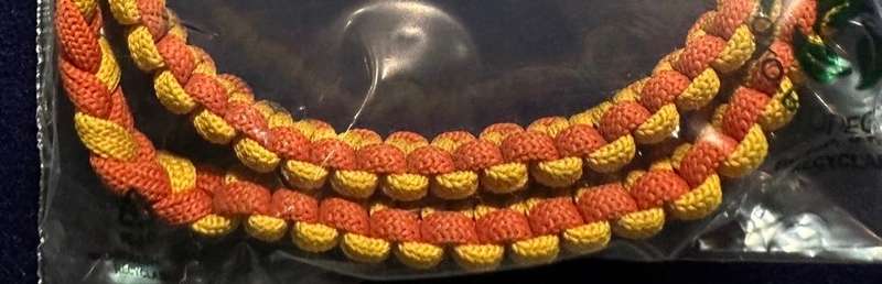 SA ARMY LANYARD