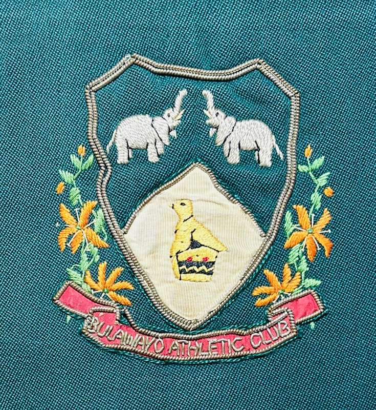 Rhodesian Sports Clubs - UNKNOWN