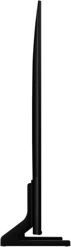SAMSUNG QA55Q60D 55'' QLED TV, 100% Colour Volume (Quantum Dot), Quantum Processor Lite 4K, Quantum
