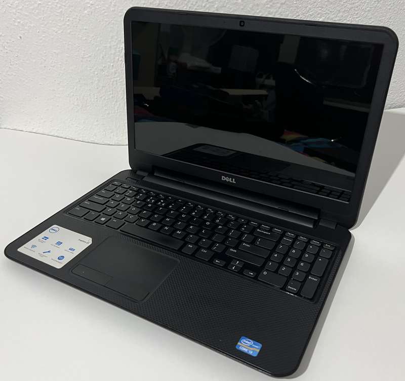 Dell Inspiron 15-3521 Not Posting