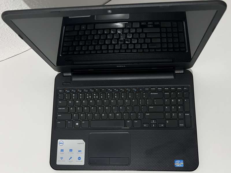 Dell Inspiron 15-3521 Not Posting