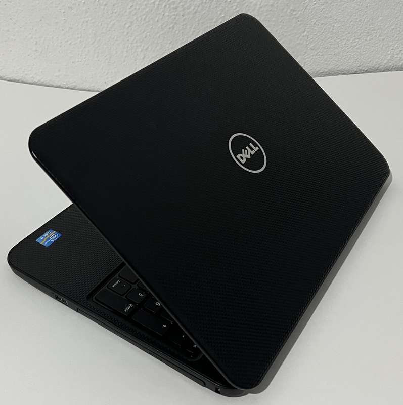 Dell Inspiron 15-3521 Not Posting