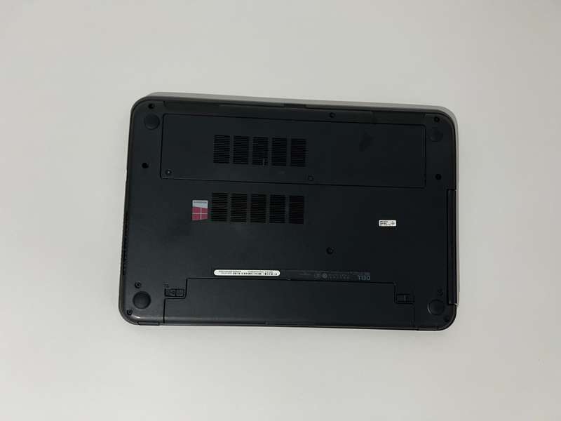 Dell Inspiron 15-3521 Not Posting