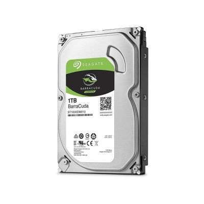 Seagate Barracuda 500 3.5" HDD Excellent Condition