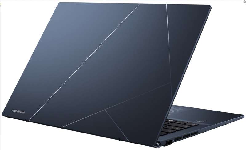 Asus Zenbook UX3402V