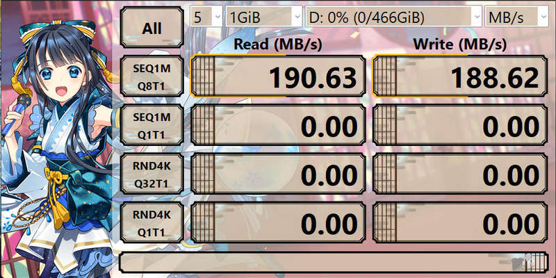 3.5" HDD Western Digital 500GB [2 of 3]