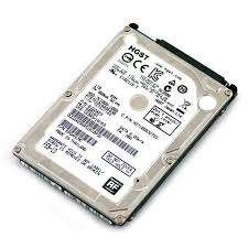 2.5` HDD HGST 500Gb [Caution]