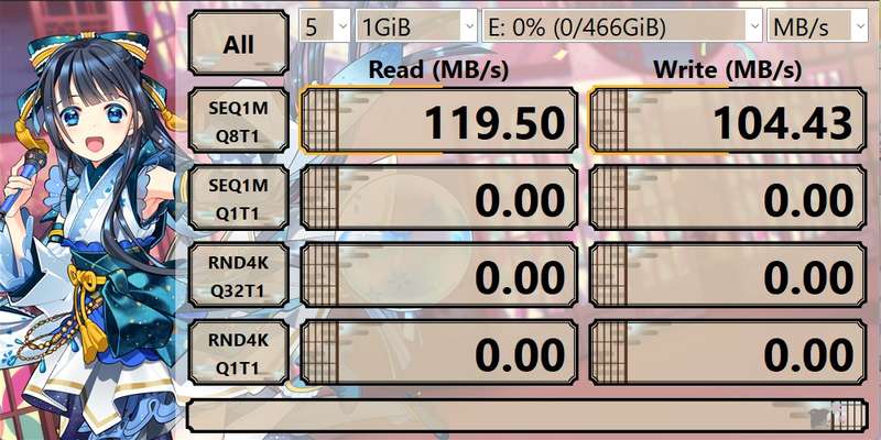 Batch Of HDDS 5 [All Work But have Minor Errors] See Details