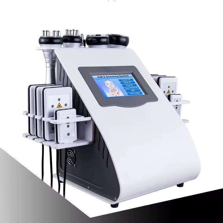6n1 Lipo Slimming Machine