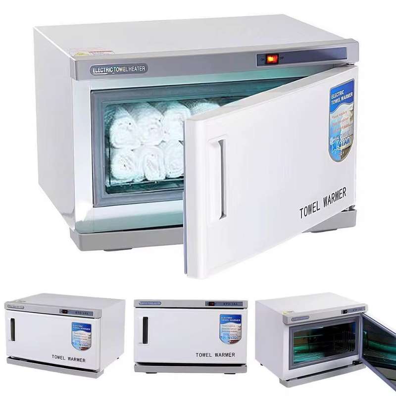 UV Towel warmer Machine