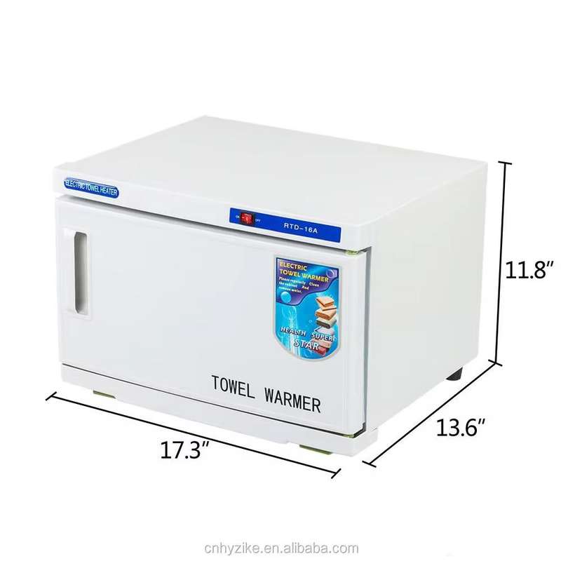 UV Towel warmer Machine