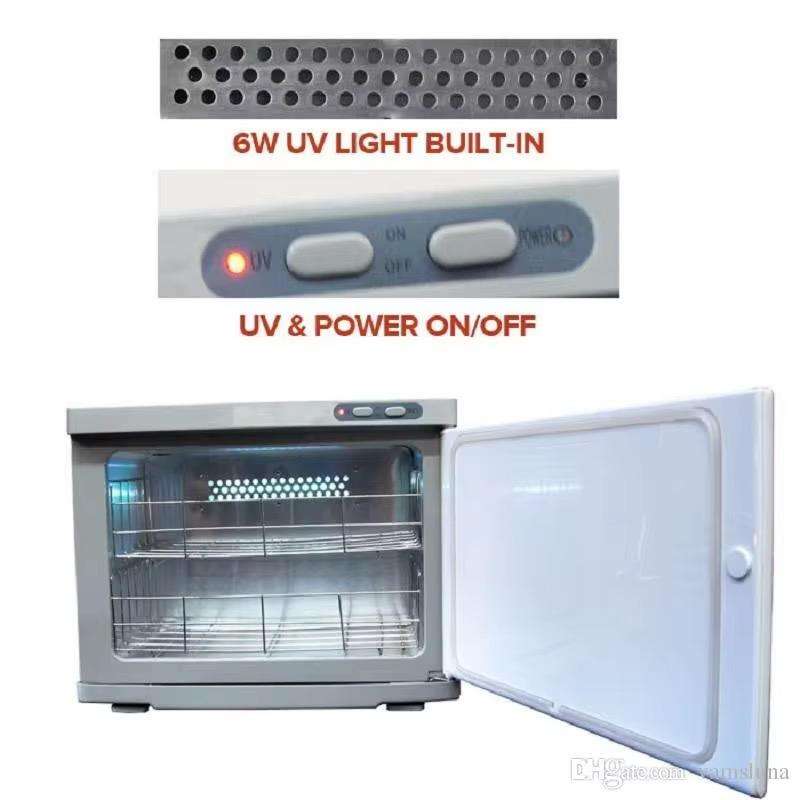 UV Towel warmer Machine