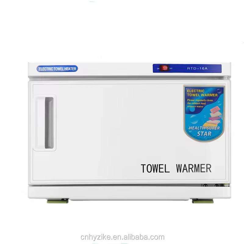 UV Towel warmer Machine