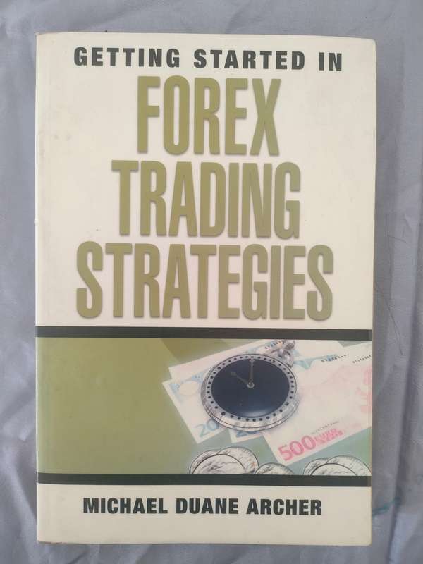 Economics and Trading Books