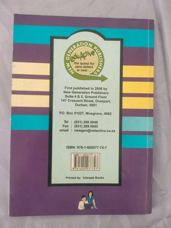 Economics and Trading Books