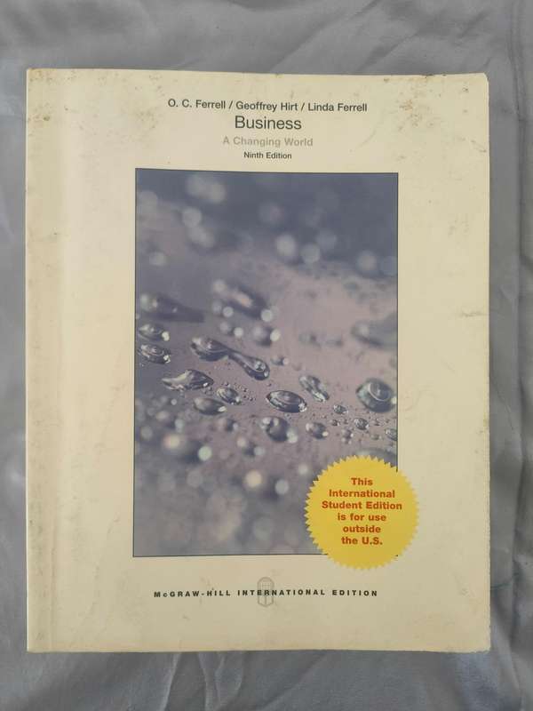 Economics and Trading Books