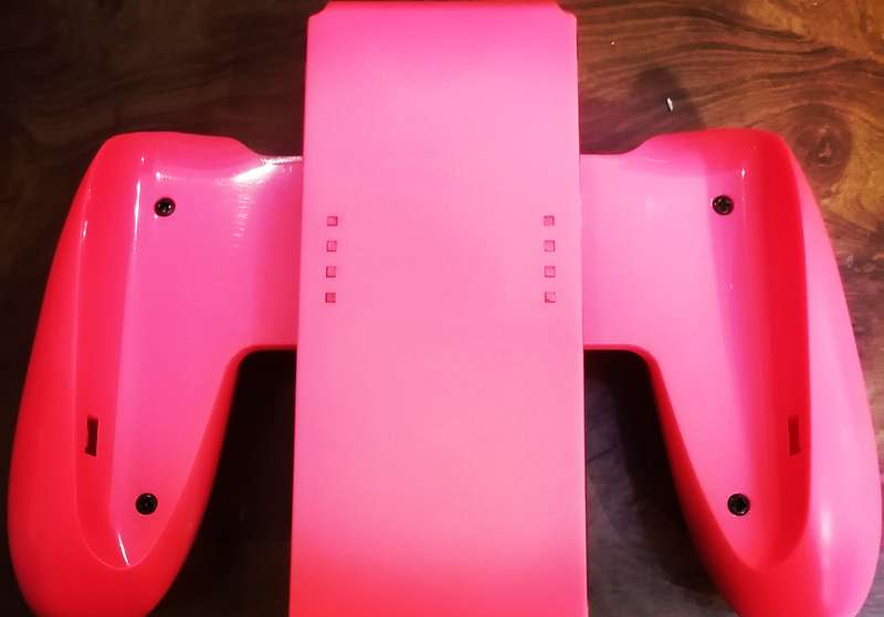 NINTENDO SWITCH  JOYCON GRIP
